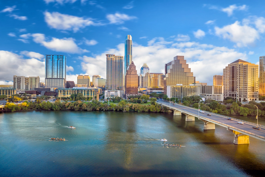 Austin Water s 100 Year Plan To Transform Water Management With 