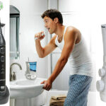 Best Buy Waterpik Water Flosser Triple Sonic Toothbrush Only 59 99