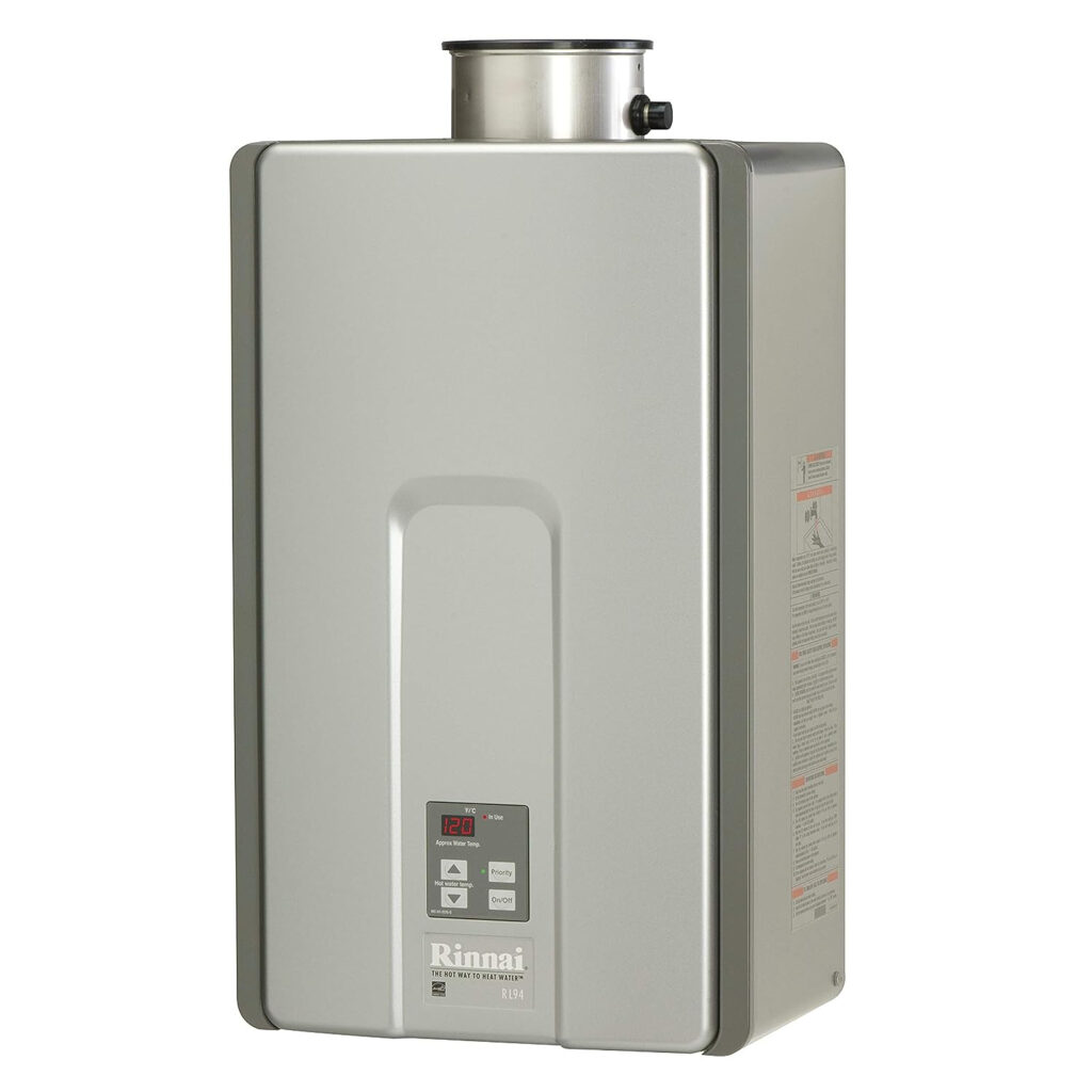 Best Energy Star Ng Tankless Hot Water Heater The Best Choice