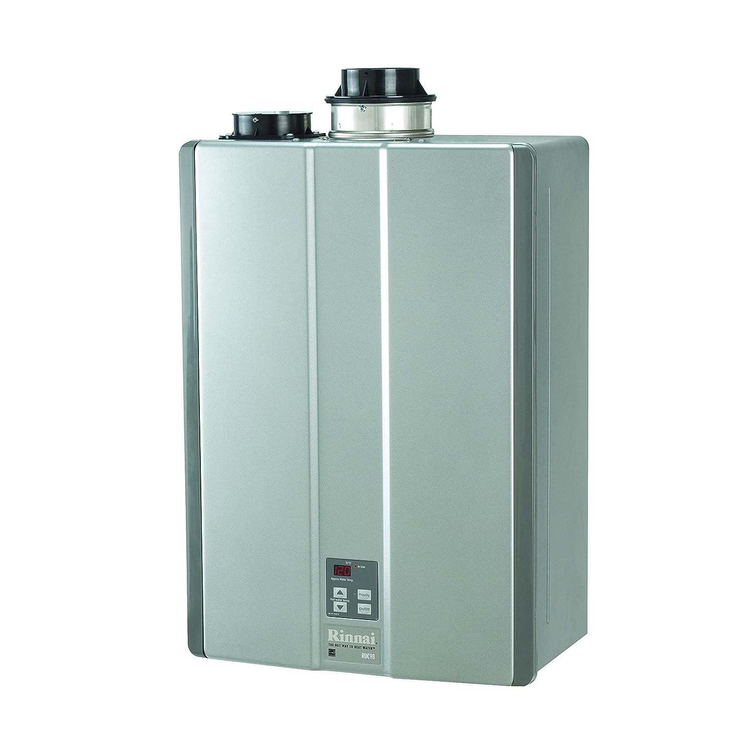 Best Rinnai Tankless Water Heaters Reviews Updated 2019 