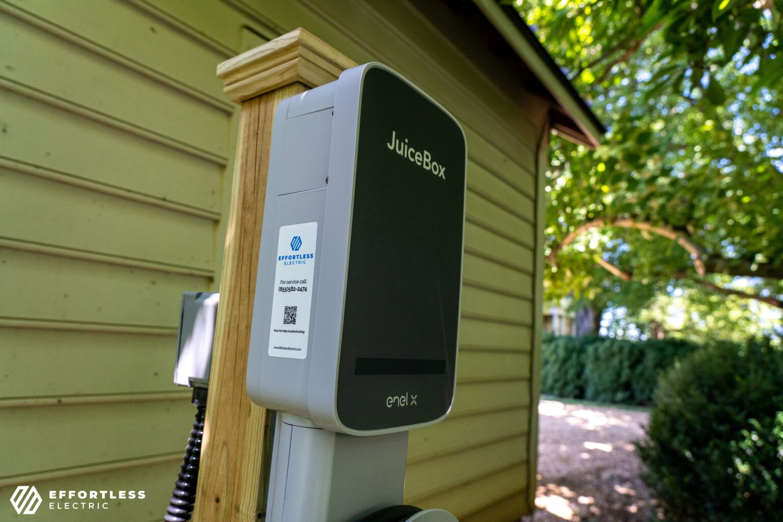 BGE Residential Charger Rebate Program Effortless Electric