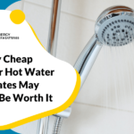 Blog Why Cheap Solar Hot Water Rebates May Not Be Worth It