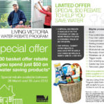 Bokashi Composting In Australia LIVING VICTORIA WATER REBATE PROGRAM