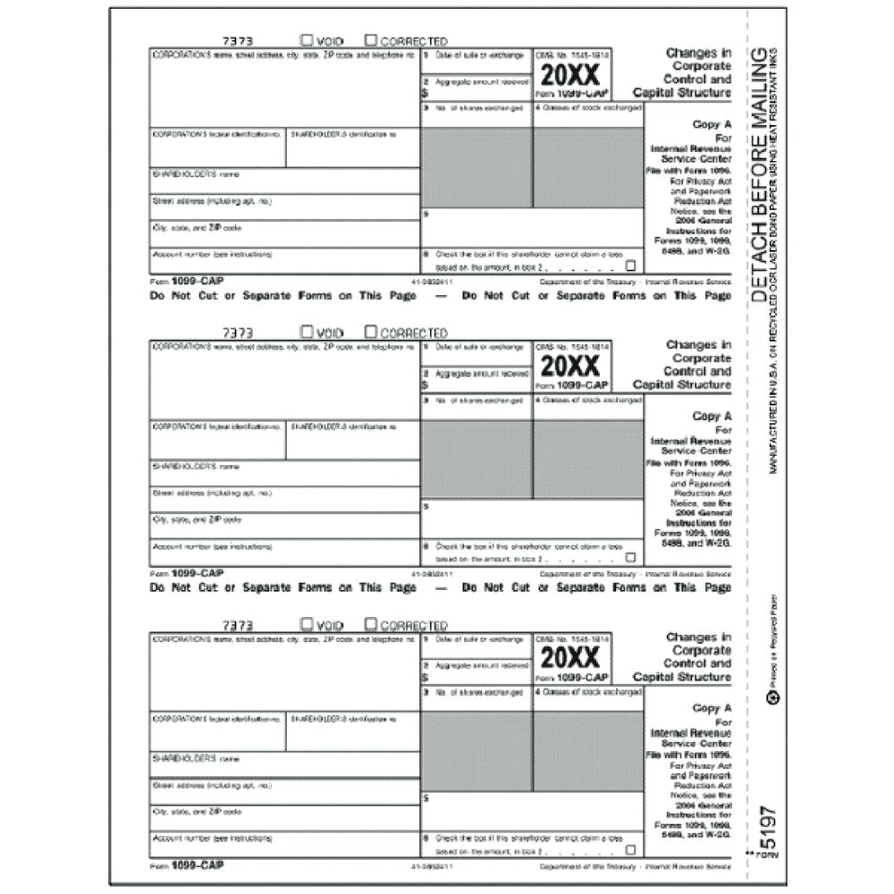 California Form 1099 G Universal Network