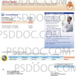 California Water Service water Bill PSD PSD Store