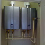 Can Tankless Water Heaters Keep Up With Demand TanklessHeat