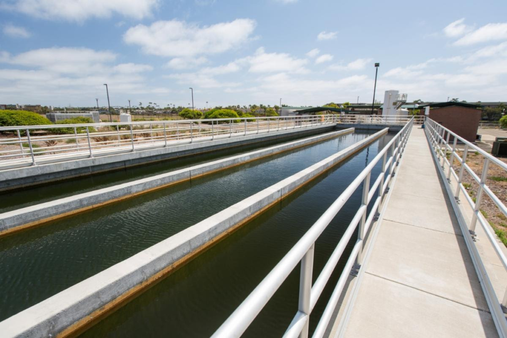 Carlsbad Municipal Water District Will Hold A Hearing Nov 19 North