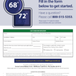 Central Hudson Heat Pump Rebate Form PumpRebate