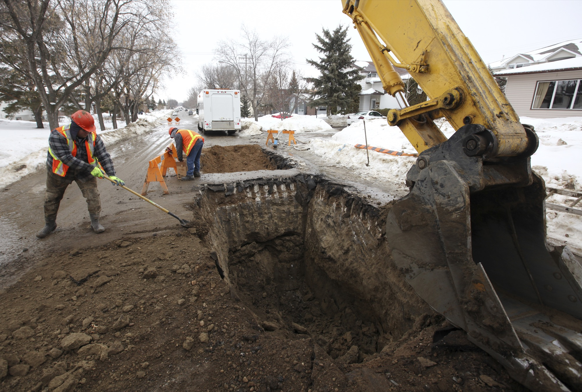 City Kicks Off Water Filter Rebate Program Brandon Sun