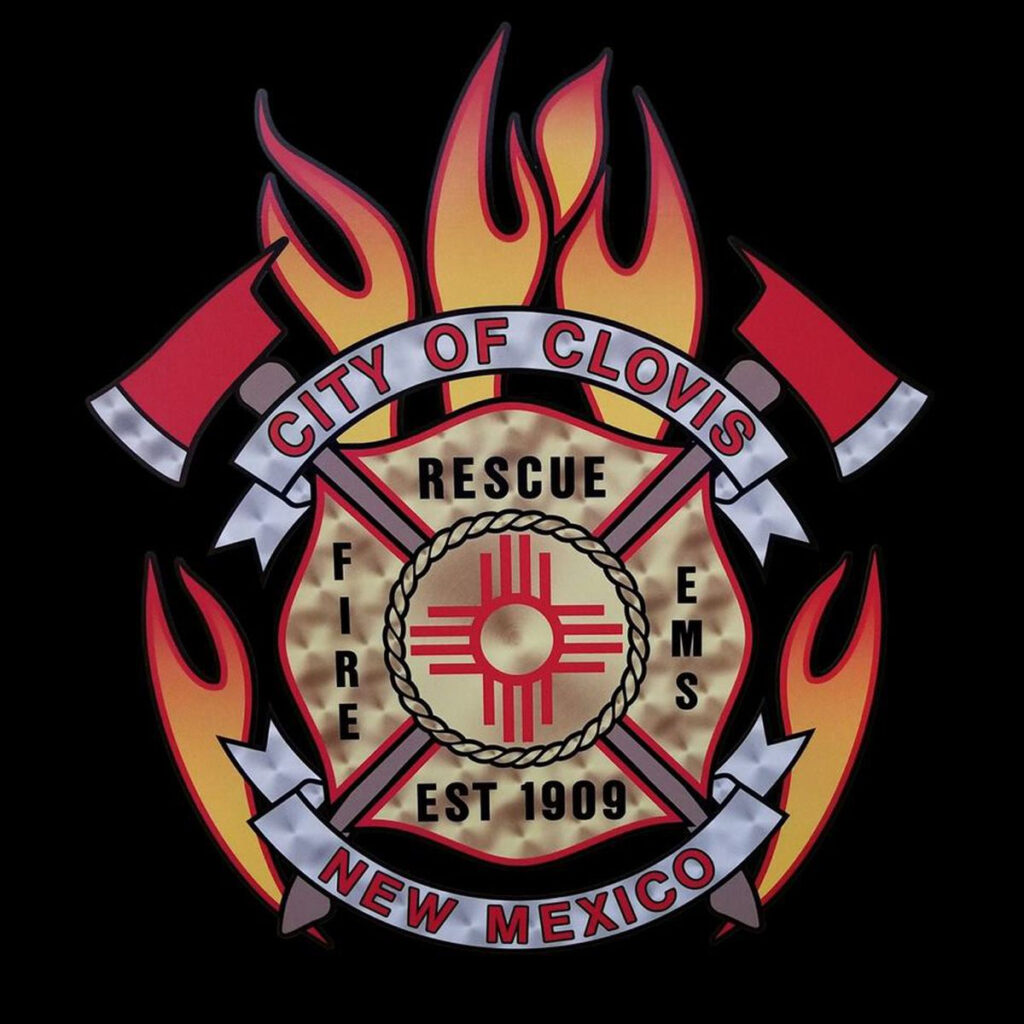 City Of Clovis Fire Department Fall Recruitment