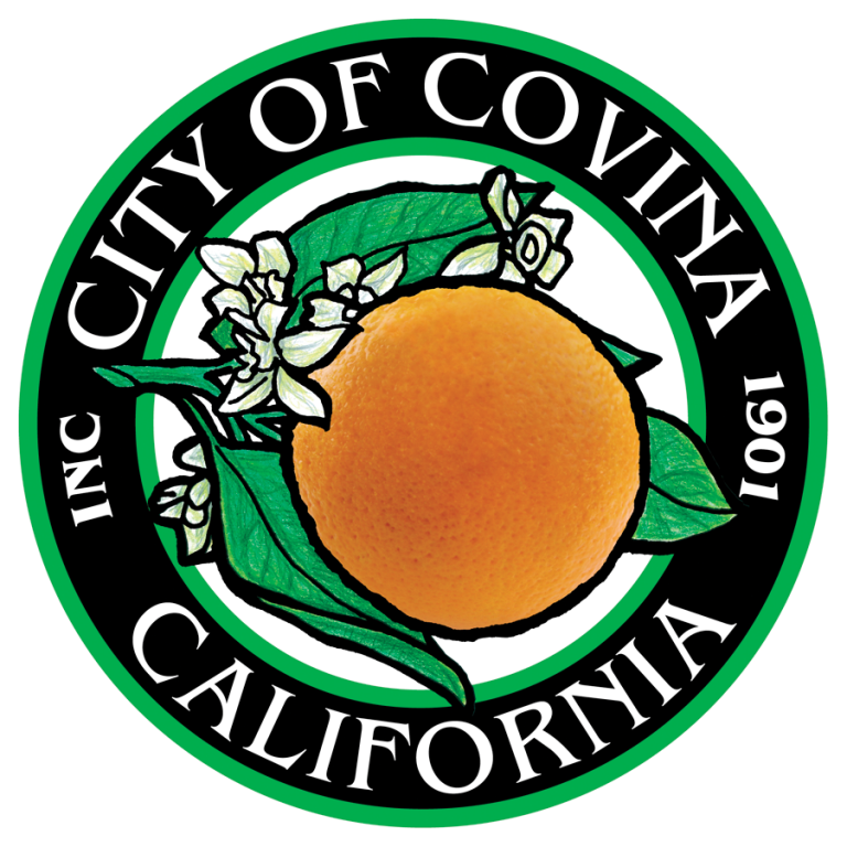 City Of Covina California Consulting INC