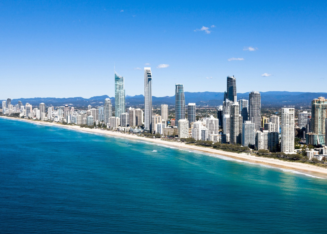 City Of Gold Coast Local Government And Public Sector Cloud Platform