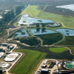 City Of Petaluma Ellis Creek Water Recycling Facility