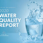 City Of Tallahassee Water Quality Report 2020 By LAT Creative Issuu