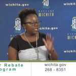 City Of Wichita Water Rebate Program YouTube