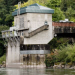 Clackamas River Water Intake Facility Could Reopen This Weekend After