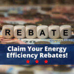 Claim Your Energy Efficiency Rebates Ingrams Water Air