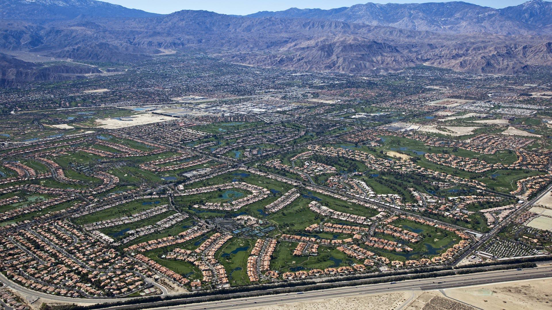 Coachella Valley Water District Relies On Imagery To Improve Fieldwork