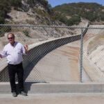 Concerns Rise Over Monterey County s Reservoir Water Levels The King