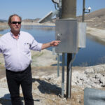 Concerns Rise Over Monterey County s Reservoir Water Levels The King