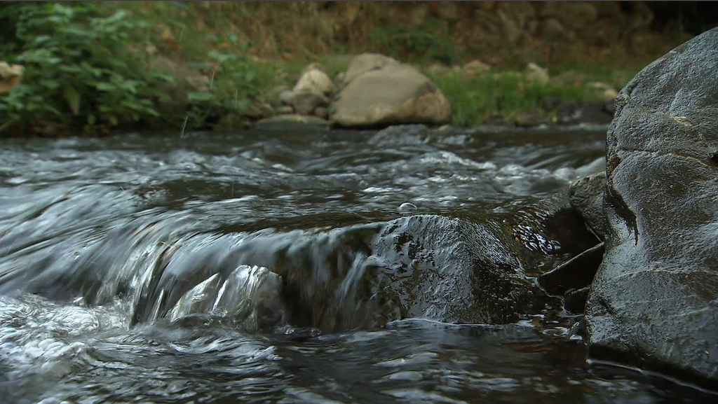 Creek River Projects Santa Clara Valley Water