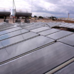 Customized Solar Water Heater At Rs 220 Solar Geyser Solar Heater