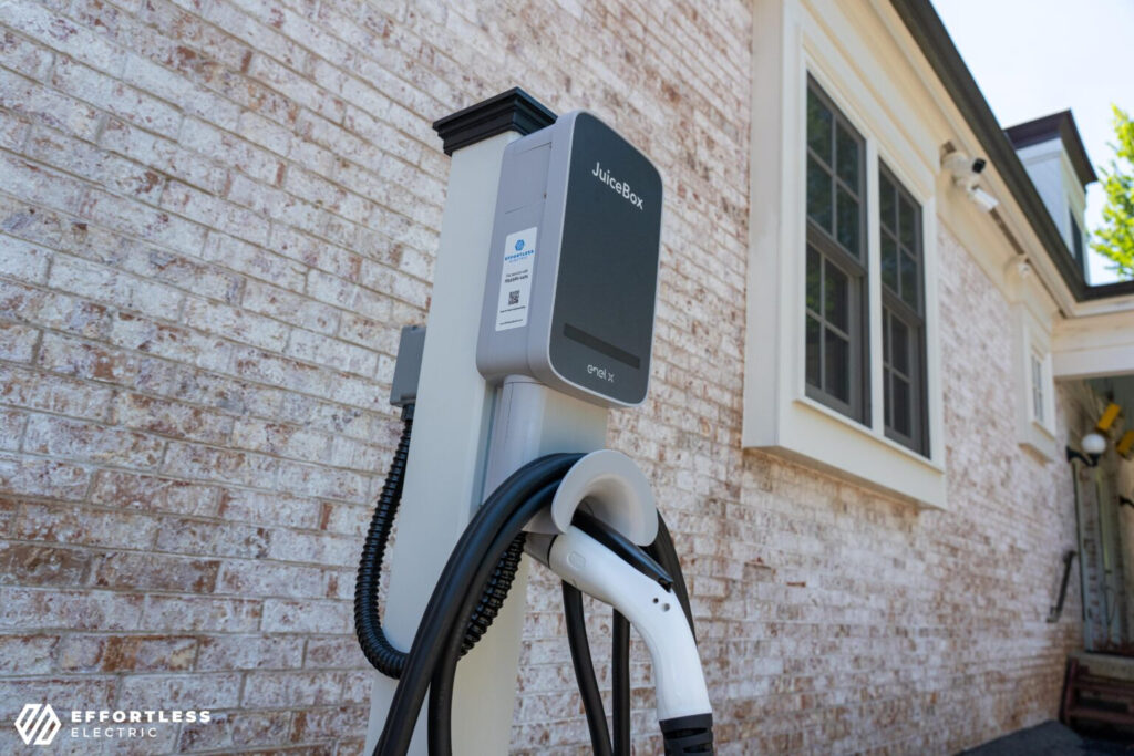 Delmarva Residential Charger Rebate Program Effortless Electric