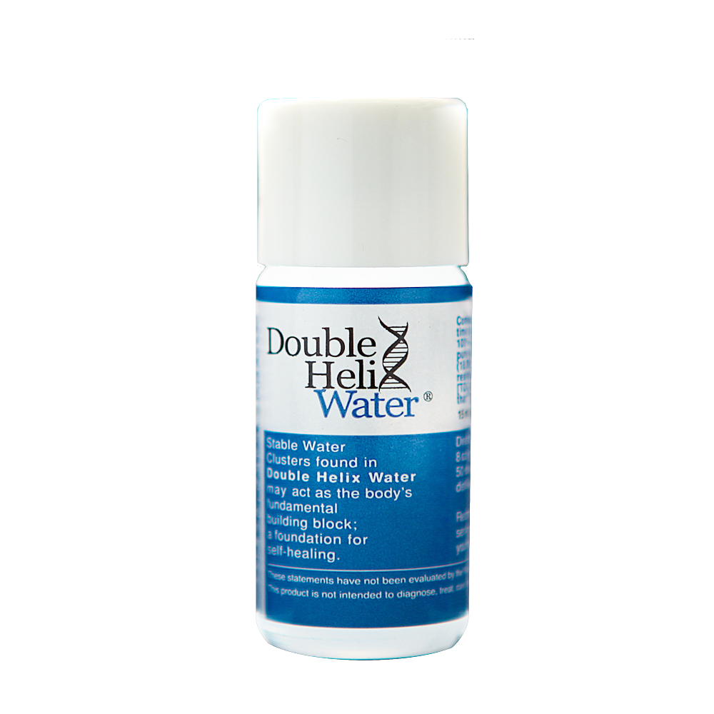 Double Helix Water 12 Bottles Save Now Plus Free Shipping Double 