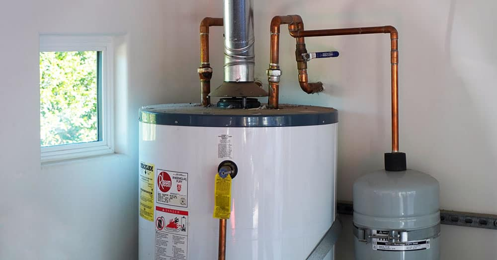 Dte Rebates Hot Water Heater WaterRebate