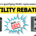 Duke Energy HVAC Rebates Logan A C Heat Services PumpRebate