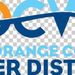 East Orange County Water District Logo Water Supply PNG Clipart Area