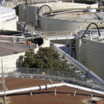 EBMUD Digester Upgrade Wastewater Treatment Plant Upgrade Phase 1