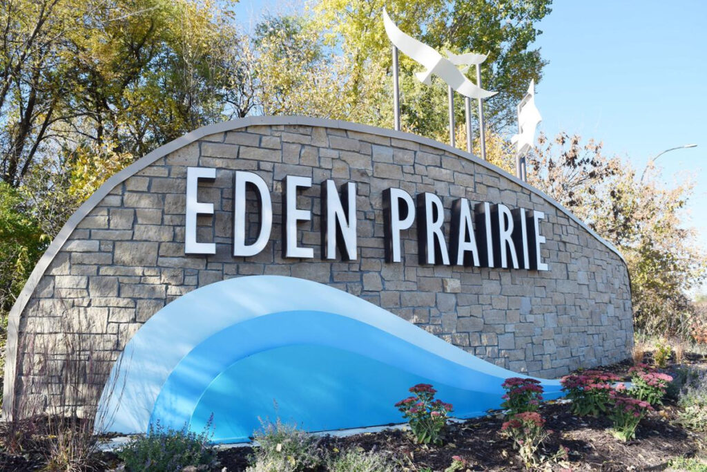 Eden Prairie Minnesota Water Quality Report