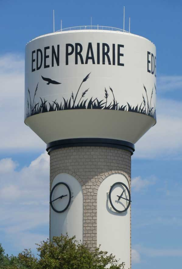 Eden Prairie Storm Hail Damage Experts Trusted 5 Star Rated