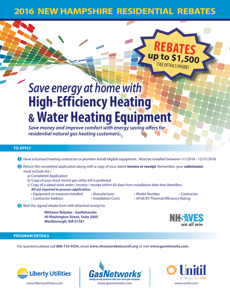 Eversource Heat Pump Water Heater Rebate PumpRebate