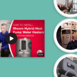 Federal Water Heater Rebate 2022 WaterRebate