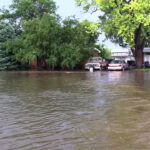 Flooding Westminster Colorado Denver YouTube