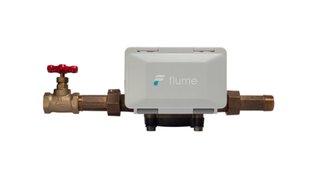 Flume 2 Smart Home Water Monitor Review 2020 PCMag Australia