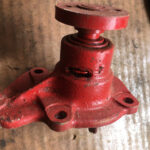 Ford 100E Anglia Water Pump EBay