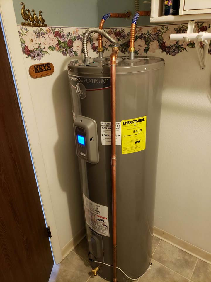 Fort Collins Water Heater Pros Water Heater Replacement In Fort Collins