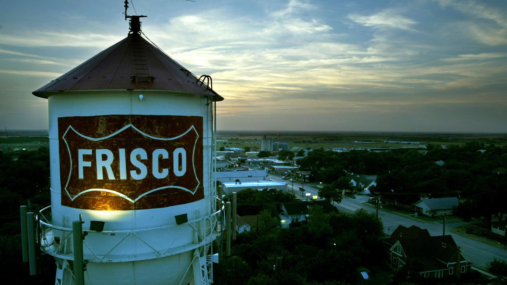 Frisco Texas From Tiny Farm Town To Fastest growing City