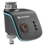 Gardena Bew sserungssteuerung smart Water Control