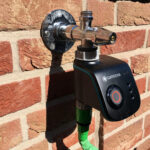 GARDENA Smart Water Control F r Die Bedarfsgerechte Bew sserung Rasen