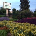 Gardens At The Central Utah Water Conservancy District Water