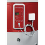 GE GeoSpring Water Heater