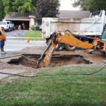 Guelph Water Main Break Repairs Expected To Last Into Weekend CTV News