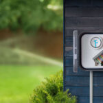 Hardware 101 Smart Irrigation Controllers Gardenista