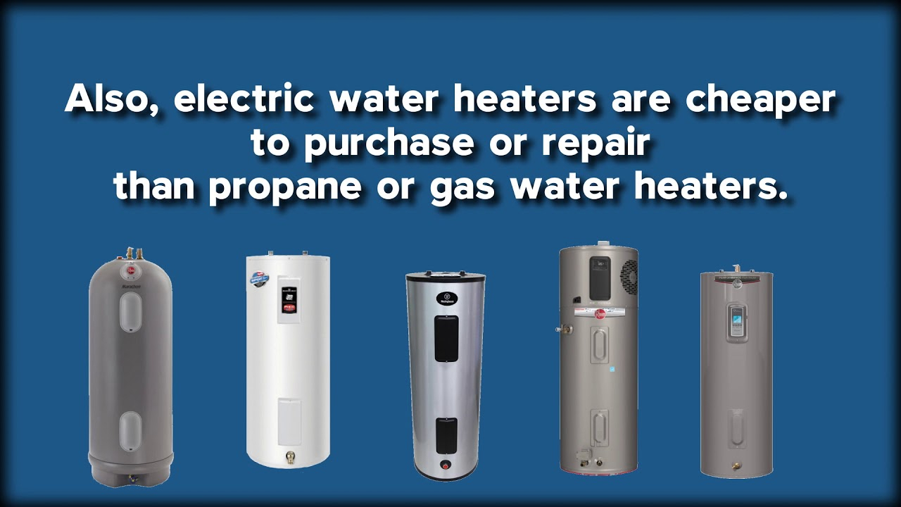 Hawaiian Electric Water Heater Rebate ElectricRebate