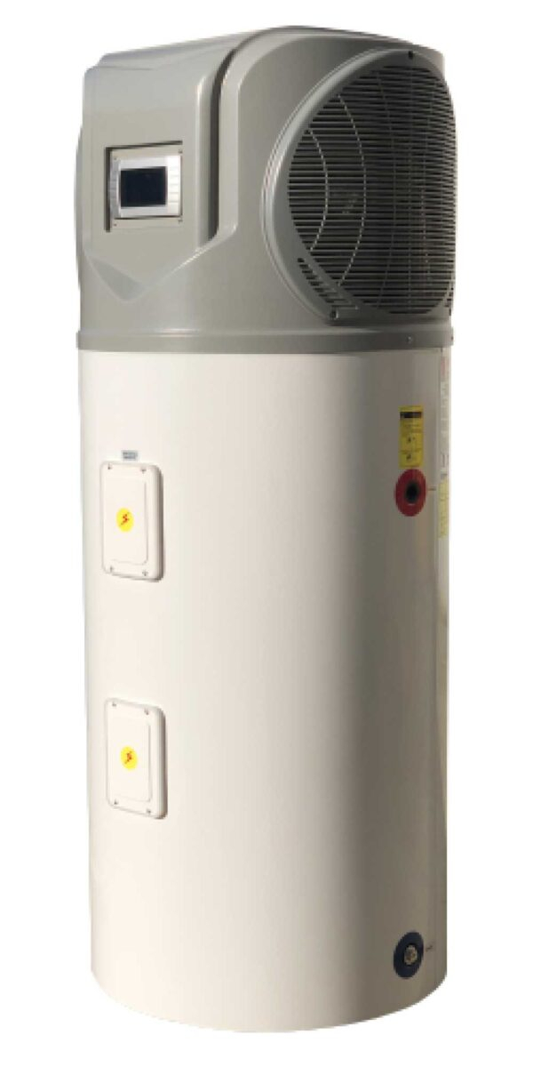 Heat Pump Hot Water Rebate Victoria PumpRebate