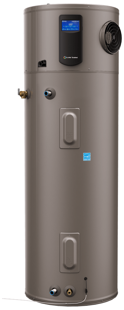 Heat Pump Water Heater Rebate Oregon PumpRebate